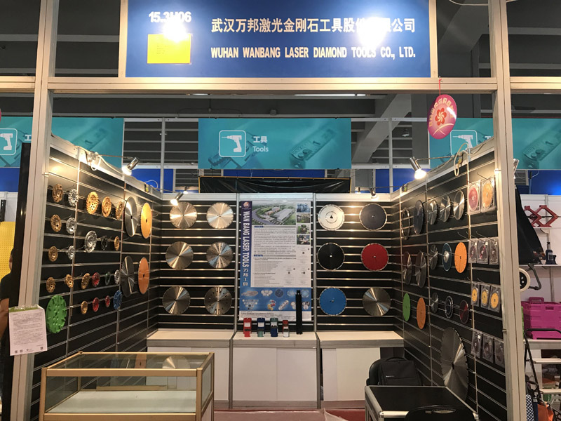 萬邦工具誠邀您參加2017年122屆廣交會 15.3H06